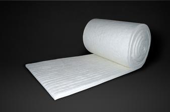 硅酸鋁耐火纖維毯產品性能及應用