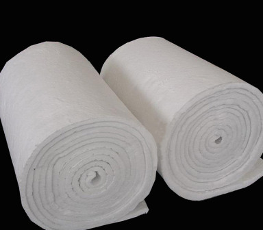 硅酸鋁纖維:高溫工業領域的絕熱守護者